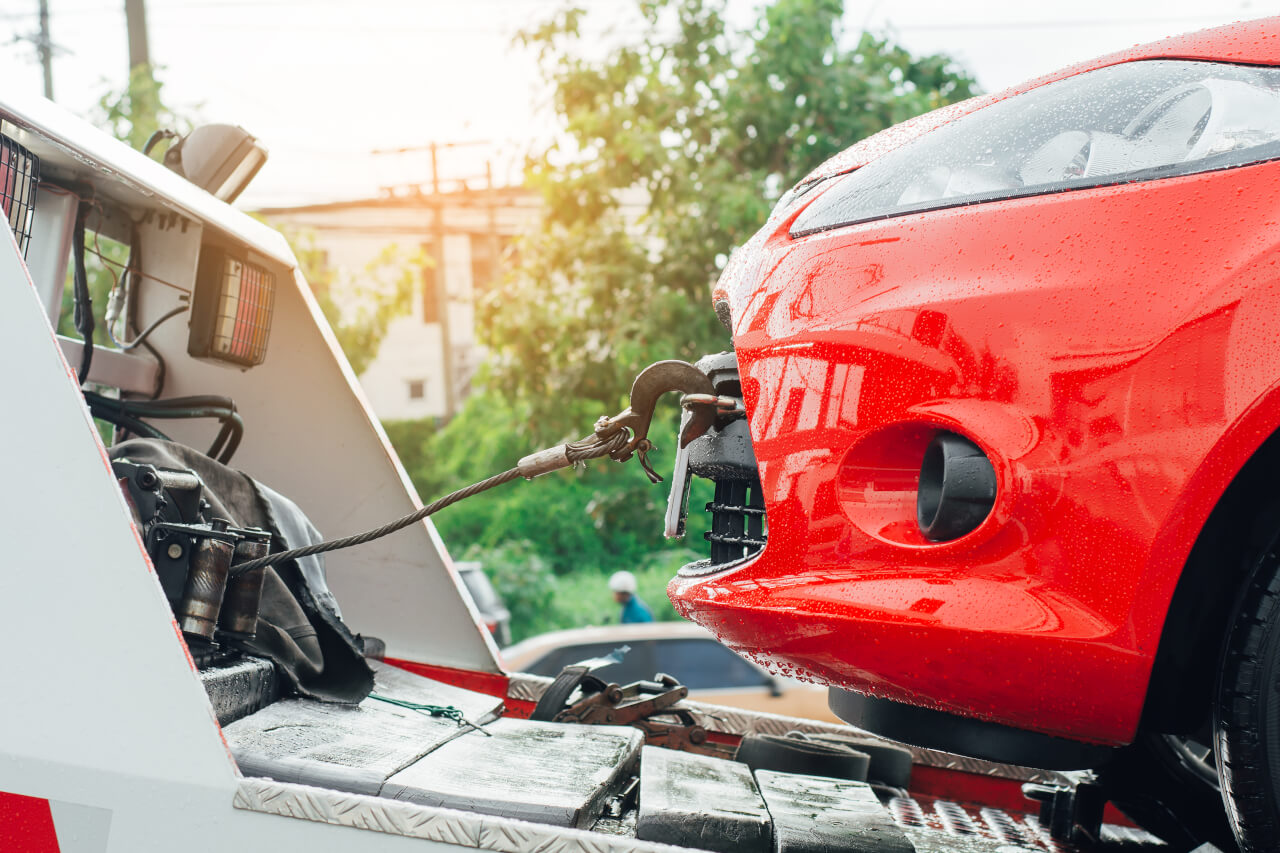 Hidalgo County car buyers in